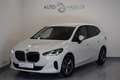 BMW 216 i Active Tourer Weiß - thumbnail 1