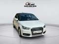 Audi A1 Sportback 1.0 TFSI 95CV Attraction Weiß - thumbnail 5