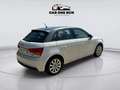 Audi A1 Sportback 1.0 TFSI 95CV Attraction Weiß - thumbnail 2