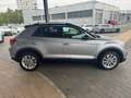 Volkswagen T-Roc 1.5 TSI DSG Style AHK/LED/ALLSEASON Argent - thumbnail 4