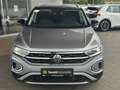 Volkswagen T-Roc 1.5 TSI DSG Style AHK/LED/ALLSEASON Argent - thumbnail 2