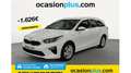 Kia Ceed / cee'd 1.0 T-GDI Eco-Dynamics Drive 120 Beyaz - thumbnail 1