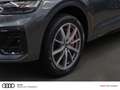Audi SQ5 Luftfederung StandHZG Panodach Navi Leder Matrix S Grey - thumbnail 10
