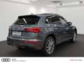 Audi SQ5 Luftfederung StandHZG Panodach Navi Leder Matrix S Grey - thumbnail 5