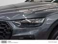 Audi SQ5 Luftfederung StandHZG Panodach Navi Leder Matrix S Grey - thumbnail 6