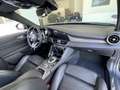 Alfa Romeo Giulia 2.0 TB 280 ch AT8 Veloce Q2 Gris - thumbnail 33