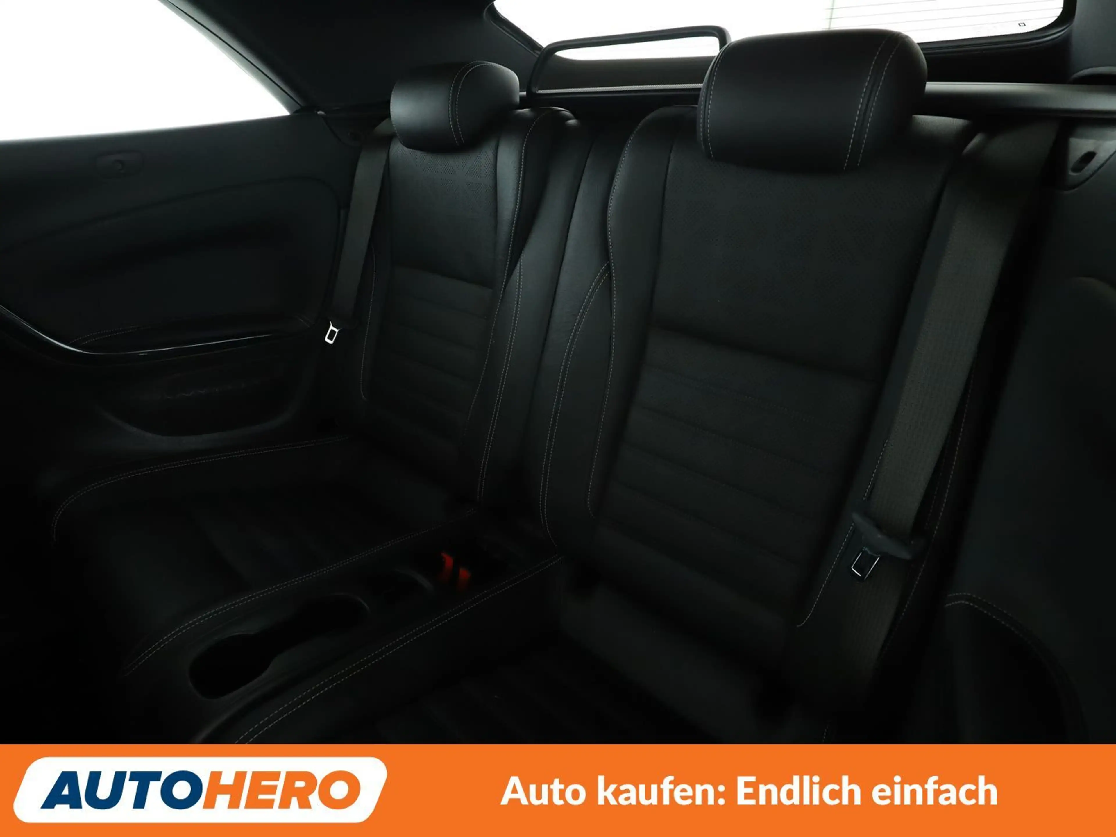 Opel Cascada 2.0 CDTI Innovation ecoFlex *NAVI*BI-XENON*TEMPO* — photo 14