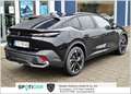 Peugeot 408 Plug-In Hybrid 180 e-EAT8 GT; Pano, 7,4W OBC Noir - thumbnail 11