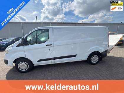 Ford Transit Custom 290 2.2 TDCI L2H1 Trend LAADKLEP!! Airco, Camera,