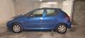 Peugeot 206 206+ 1.4e 75ch Trendy Bleu - thumbnail 1