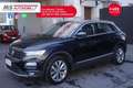 Volkswagen T-Roc Volkswagen T-Roc 1.0 TSI 115 CV Advanced BlueMoti Black - thumbnail 11
