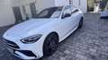 Mercedes-Benz C 300 300e PHEV 25,4kWh Aut. Weiß - thumbnail 6
