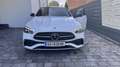 Mercedes-Benz C 300 300e PHEV 25,4kWh Aut. Weiß - thumbnail 2
