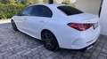 Mercedes-Benz C 300 300e PHEV 25,4kWh Aut. Weiß - thumbnail 5
