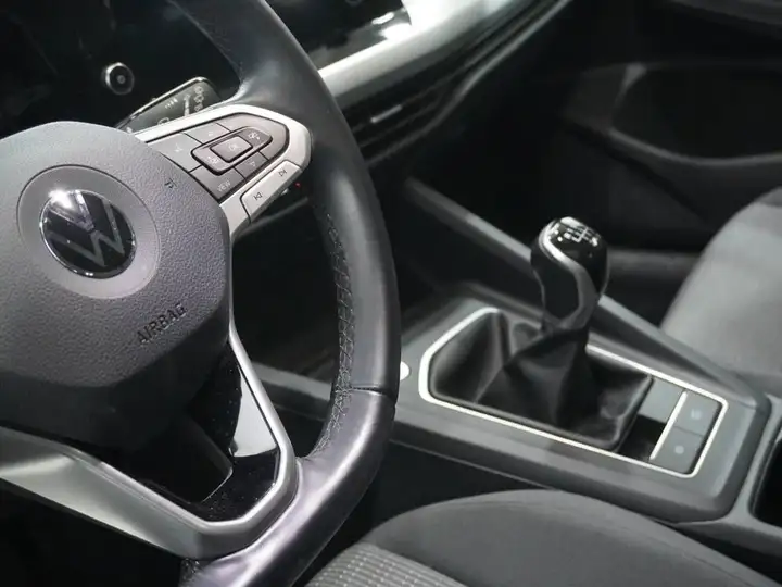 Volkswagen Golf 5 ptas. 1.0 TSI 2022, foto 12
