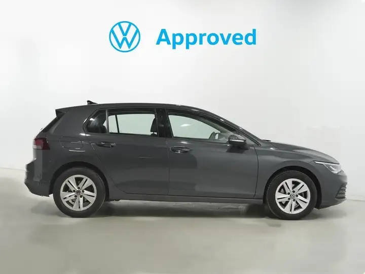 Volkswagen Golf 5 ptas. 1.0 TSI 2022, foto 3