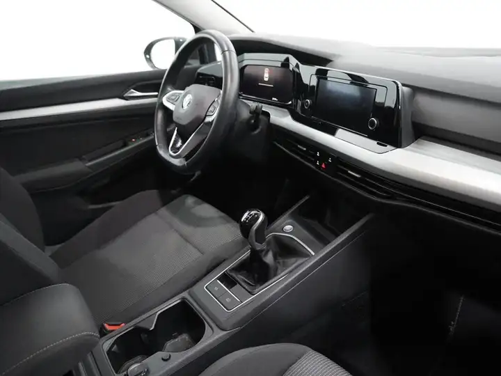 Volkswagen Golf 5 ptas. 1.0 TSI 2022, foto 11