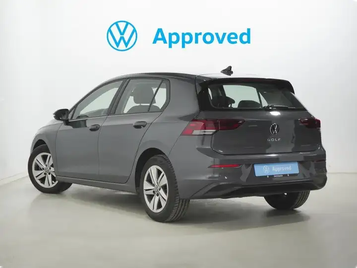 Volkswagen Golf 5 ptas. 1.0 TSI 2022, foto 2