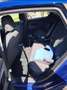 SEAT Leon Leon Reference 1,0 TSI Reference Blau - thumbnail 7