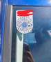SEAT Leon Leon Reference 1,0 TSI Reference Blau - thumbnail 5