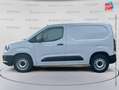 Opel Combo M 800kg Electrique 136ch Batterie 51 kWh Blanc - thumbnail 4