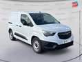 Opel Combo M 800kg Electrique 136ch Batterie 51 kWh Blanc - thumbnail 3