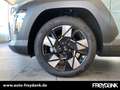 Hyundai KONA Hybrid 1.6 GDI DCT 2WD TREND Assistenz-Paket Grün - thumbnail 7