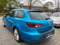 SEAT Leon ST 1.4FR, TÜV NEU, Navi, PDC, Garantie, AHK Blu/Azzurro - thumbnail 5