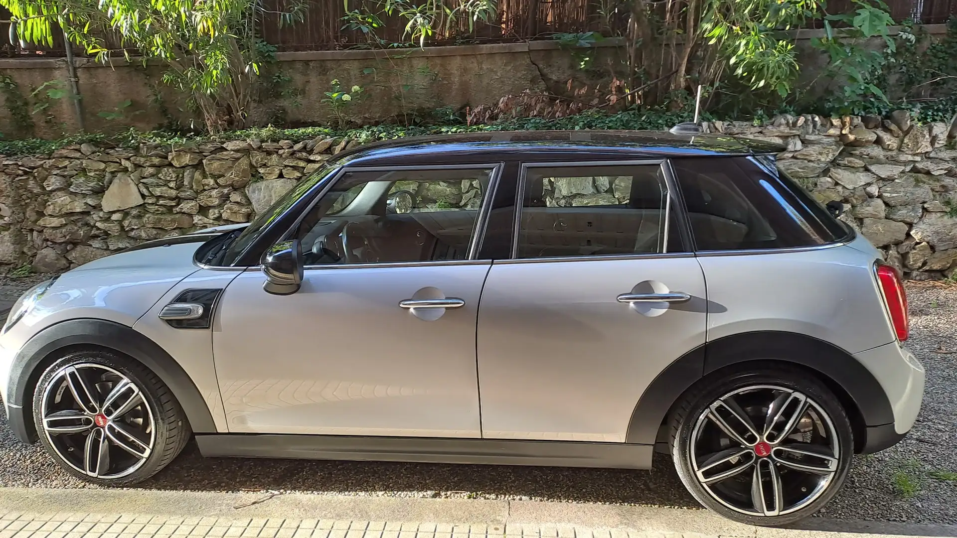 MINI Cooper D 1.5 Business XL 5p Bianco - 2