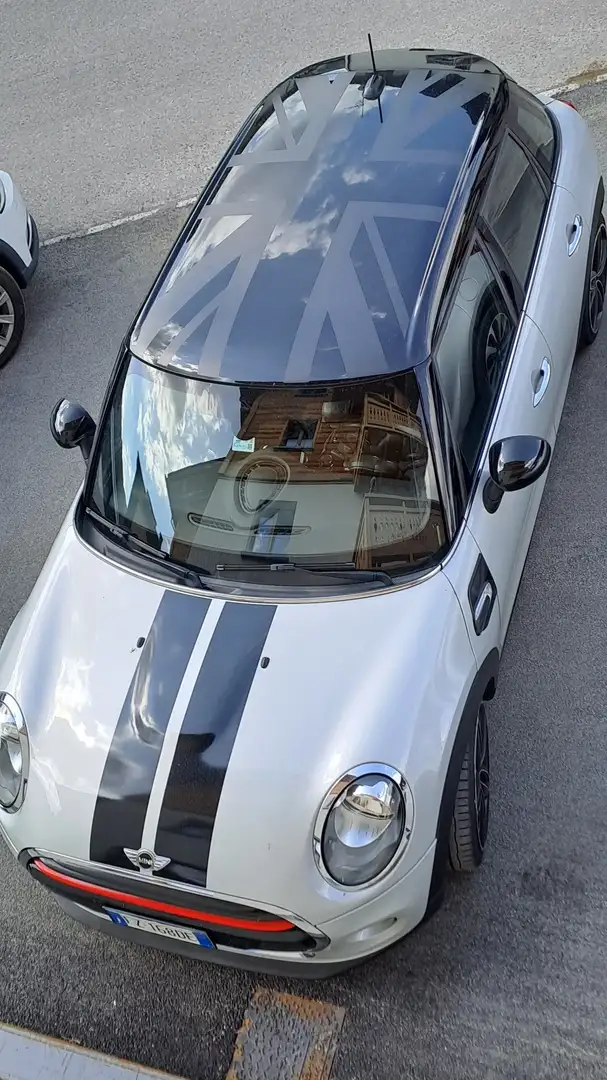 MINI Cooper D 1.5 Business XL 5p Bianco - 1