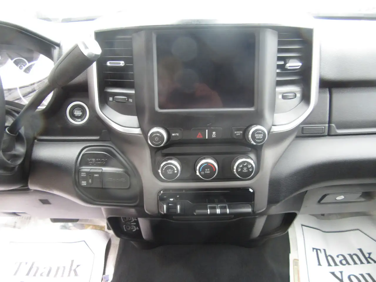 RAM 3500 снимка RAM 3500