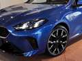 BMW 118 118d M-Sport Aut. 19Zoll*Portimao-Blau*LED*Kessy* Blau - thumbnail 2