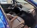 BMW 118 118d M-Sport Aut. 19Zoll*Portimao-Blau*LED*Kessy* Blau - thumbnail 18