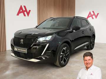 Allure 50 kWh ** Camera | Navi/Carplay | Cruise