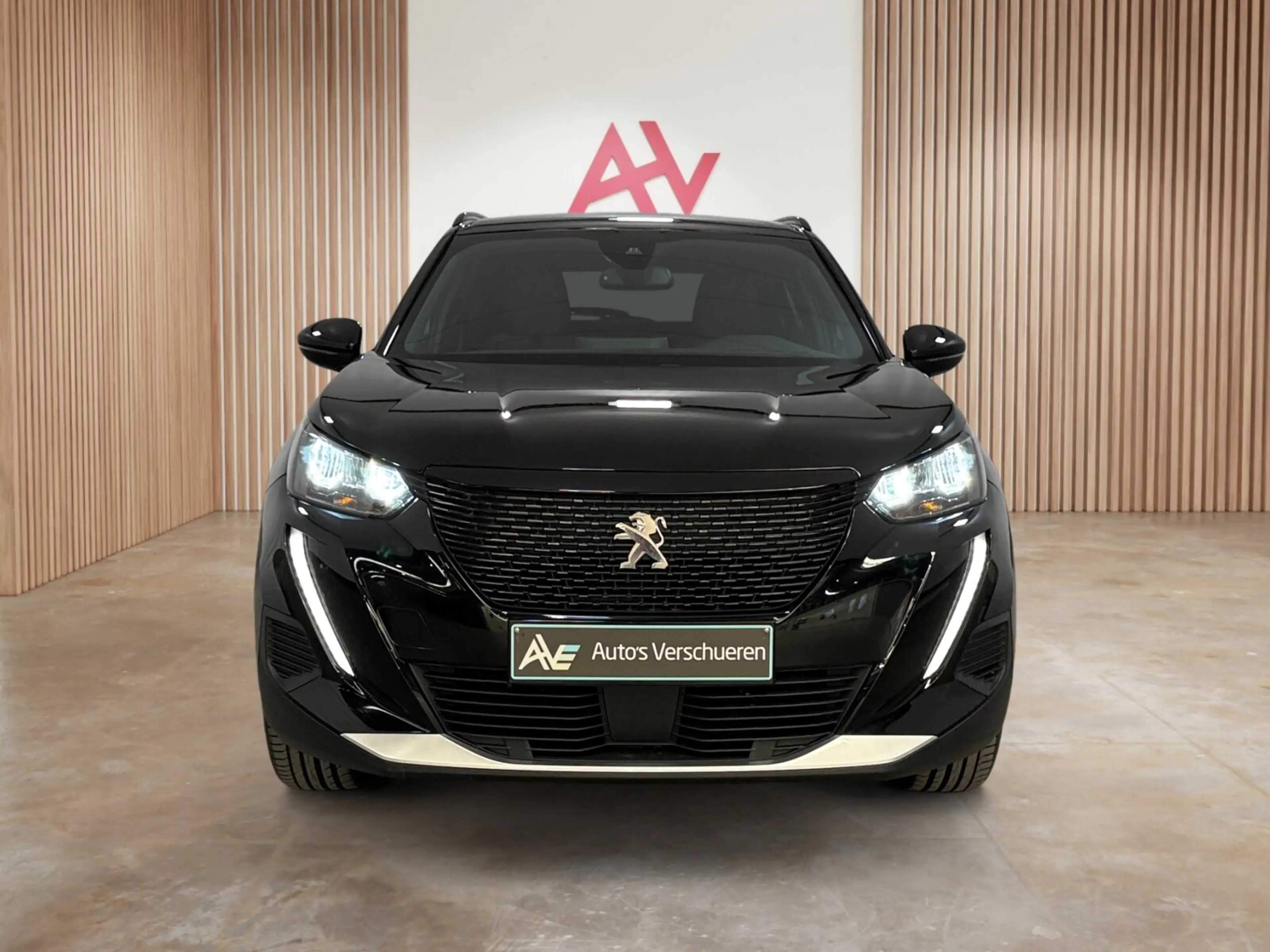 Peugeot e-2008 Allure 50 kWh ** Camera | Navi/Carplay | Cruise — photo 2