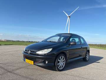 206 2.0-16V GTI