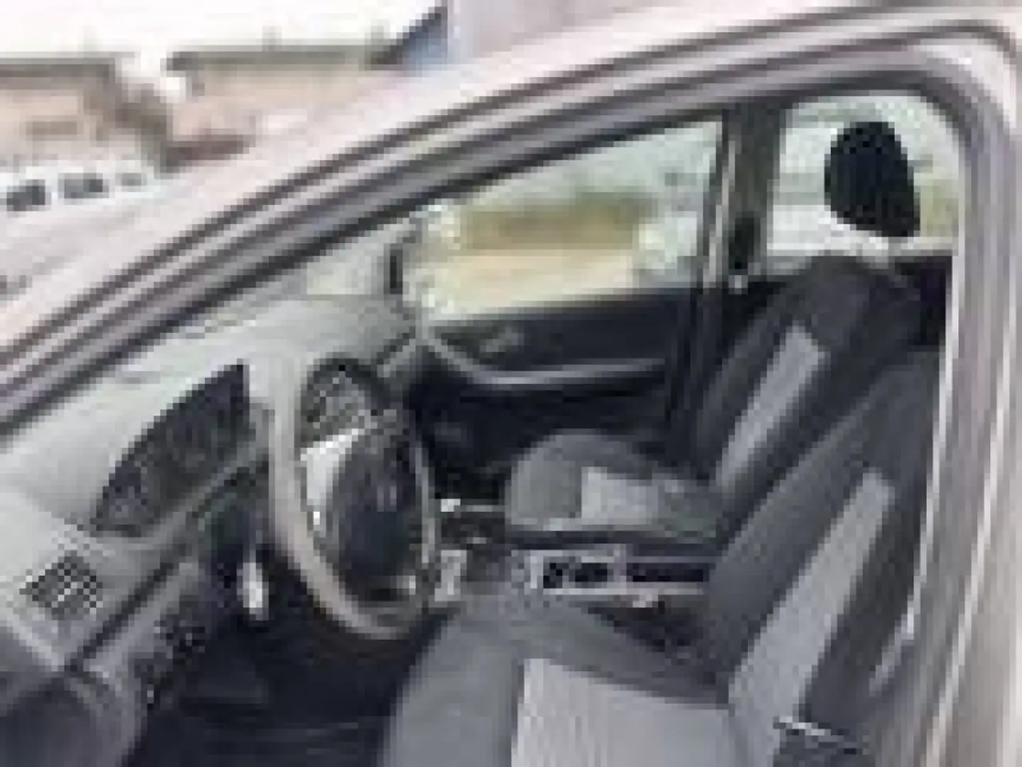 Mercedes-Benz A 160 Avantgarde Grigio - 2