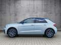 Audi A1 Sportback advanced 30 TFSI Silber - thumbnail 2
