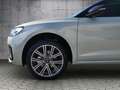 Audi A1 Sportback advanced 30 TFSI Argent - thumbnail 12