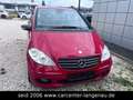 Mercedes-Benz A 180 CDI + TÜV 07.2026 Rot - thumbnail 3