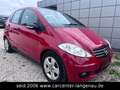 Mercedes-Benz A 180 CDI + TÜV 07.2026 Rot - thumbnail 1