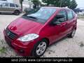 Mercedes-Benz A 180 CDI + TÜV 07.2026 Rot - thumbnail 4