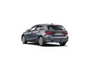 BMW 116 AUTOMAAT - NAVI - PANODAK - HA Grey - thumbnail 2