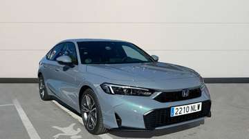 2.0 HEV ADVANCE CVT 184 5P