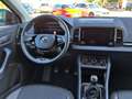 Skoda Karoq Tour 110 kW TSI Navi*SHZ*GAR 2027 Noir - thumbnail 10
