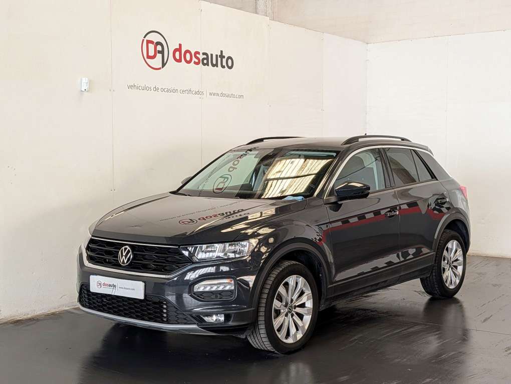 Volkswagen T-Roc 2.0TDI Advance DSG7 - foto 1