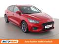 Ford Focus 1.0 EcoBoost ST-Line X Rot - thumbnail 8