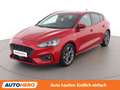 Ford Focus 1.0 EcoBoost ST-Line X Rot - thumbnail 1