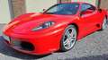Ferrari F430 4.3i V8 32v F1 Freins CCM comme neuve Rood - thumbnail 1