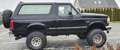 Ford Bronco XLT 5,8 V8 Fekete - thumbnail 3